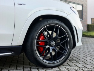 Mercedes-Benz GLE SUV 53 AMG 4Matic+ | Pan 2021