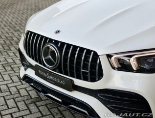 Mercedes-Benz GLE SUV 53 AMG 4Matic+ | Pan 2021