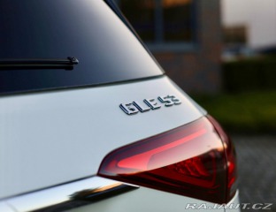 Mercedes-Benz GLE SUV 53 AMG 4Matic+ | Pan 2021