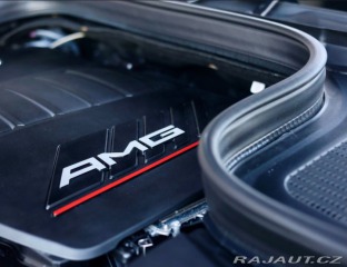 Mercedes-Benz GLE SUV 53 AMG 4Matic+ | Pan 2021