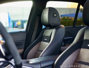 Mercedes-Benz GLE SUV 53 AMG 4Matic+ | Pan 2021