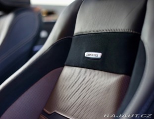 Mercedes-Benz GLE SUV 53 AMG 4Matic+ | Pan 2021