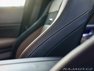 Mercedes-Benz GLE SUV 53 AMG 4Matic+ | Pan 2021