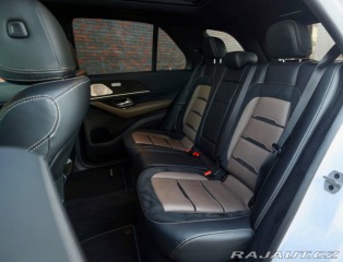 Mercedes-Benz GLE SUV 53 AMG 4Matic+ | Pan 2021