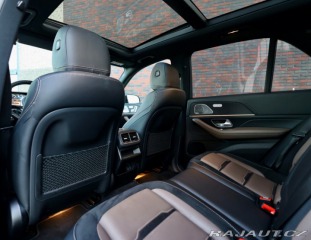 Mercedes-Benz GLE SUV 53 AMG 4Matic+ | Pan 2021