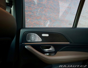 Mercedes-Benz GLE SUV 53 AMG 4Matic+ | Pan 2021