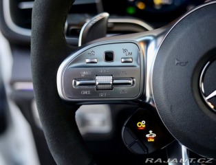 Mercedes-Benz GLE SUV 53 AMG 4Matic+ | Pan 2021