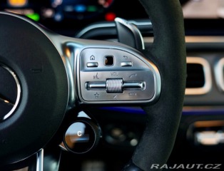 Mercedes-Benz GLE SUV 53 AMG 4Matic+ | Pan 2021