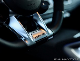 Mercedes-Benz GLE SUV 53 AMG 4Matic+ | Pan 2021