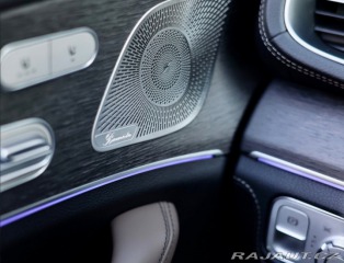 Mercedes-Benz GLE SUV 53 AMG 4Matic+ | Pan 2021