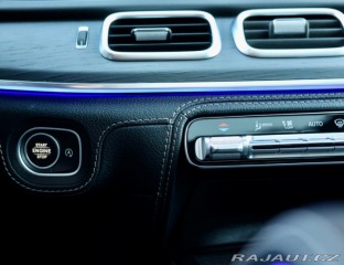 Mercedes-Benz GLE SUV 53 AMG 4Matic+ | Pan 2021