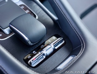 Mercedes-Benz GLE SUV 53 AMG 4Matic+ | Pan 2021