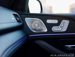 Mercedes-Benz GLE SUV 53 AMG 4Matic+ | Pan 2021