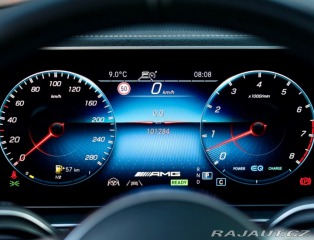 Mercedes-Benz GLE SUV 53 AMG 4Matic+ | Pan 2021