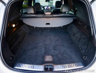 Mercedes-Benz GLE SUV 53 AMG 4Matic+ | Pan 2021