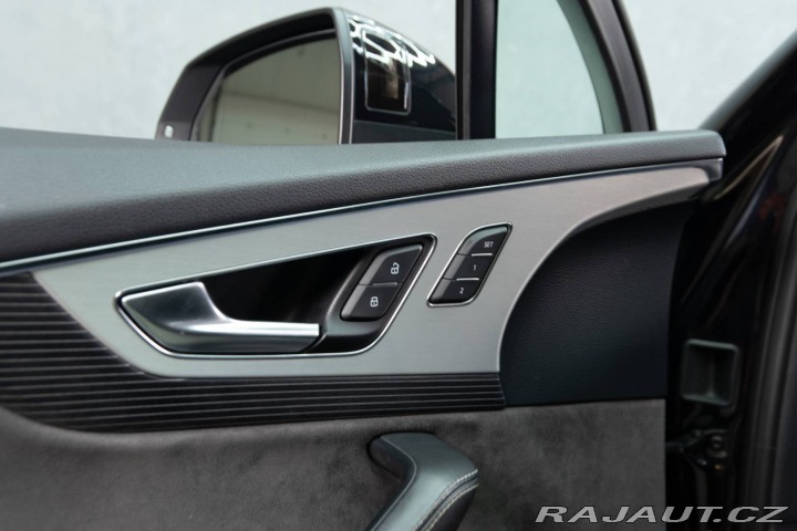 Audi Q7 3.0 TDI 272k quattro tip 2018