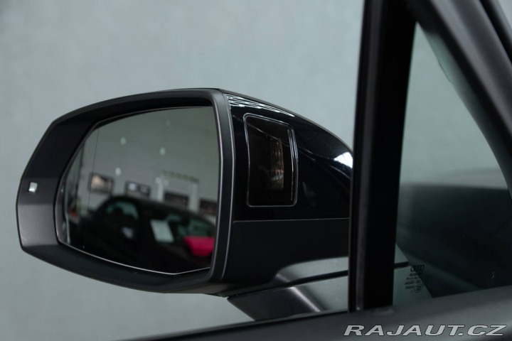 Audi Q7 3.0 TDI 272k quattro tip 2018