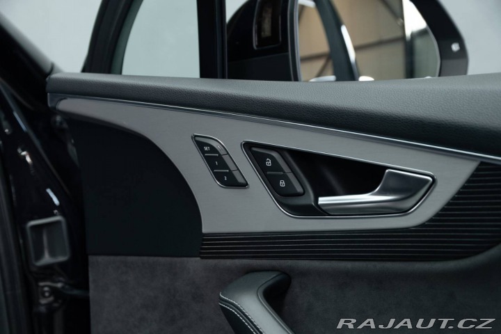 Audi Q7 3.0 TDI 272k quattro tip 2018