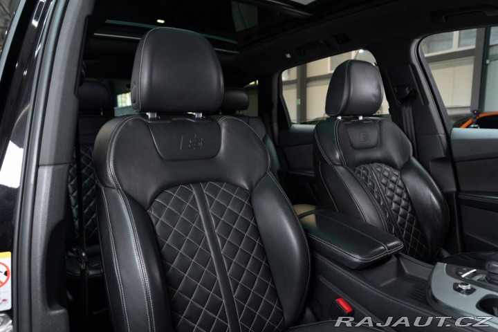 Audi Q7 3.0 TDI 272k quattro tip 2018