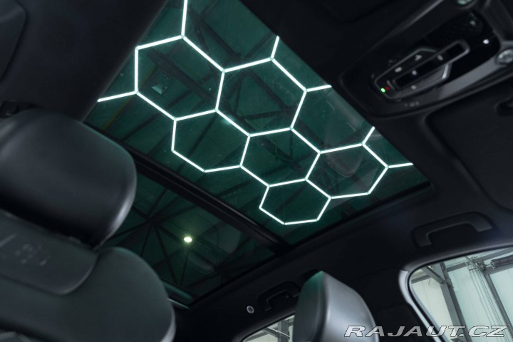 Audi Q7 3.0 TDI 272k quattro tip 2018