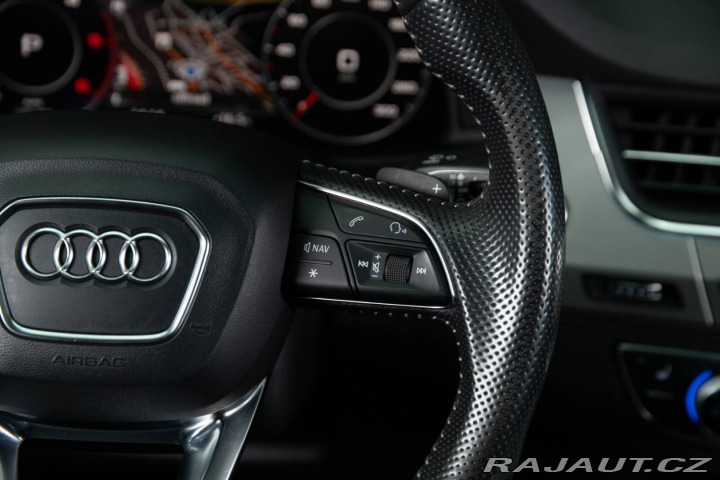 Audi Q7 3.0 TDI 272k quattro tip 2018