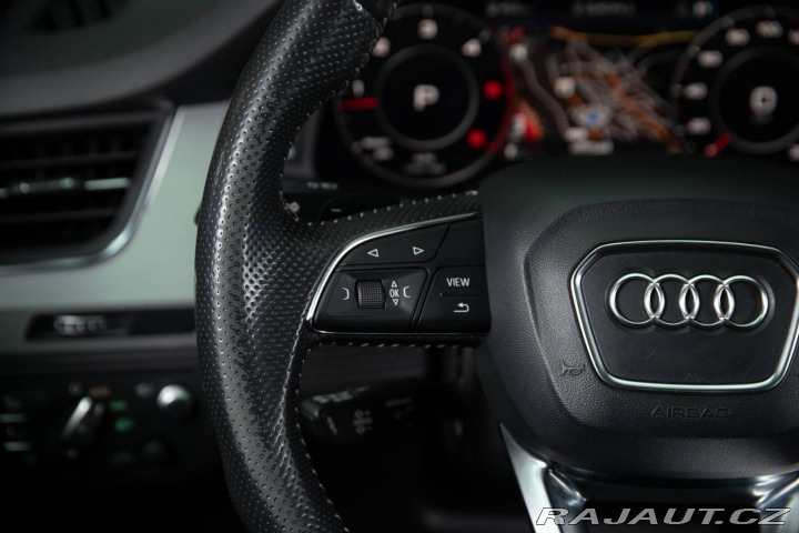 Audi Q7 3.0 TDI 272k quattro tip 2018