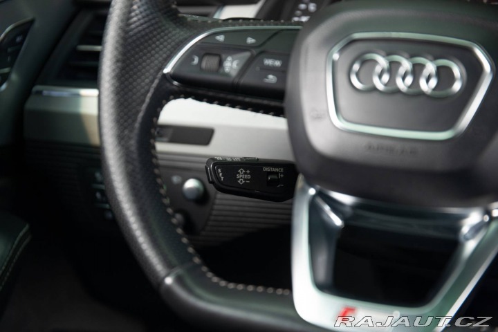 Audi Q7 3.0 TDI 272k quattro tip 2018