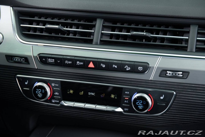 Audi Q7 3.0 TDI 272k quattro tip 2018