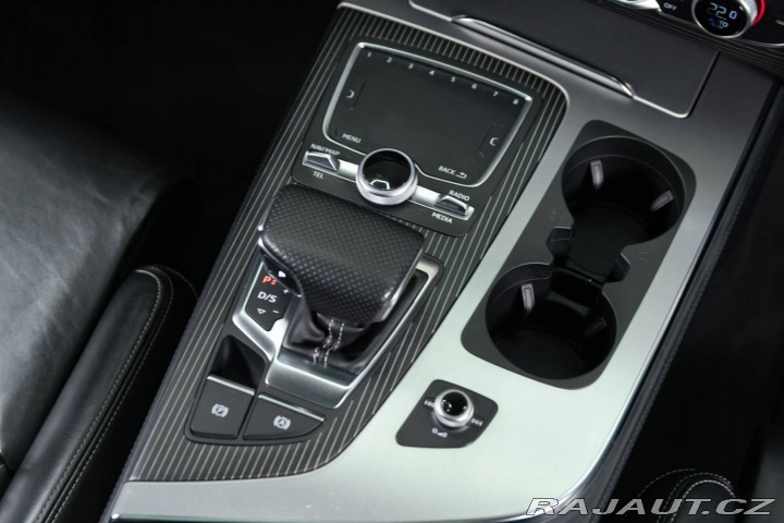 Audi Q7 3.0 TDI 272k quattro tip 2018