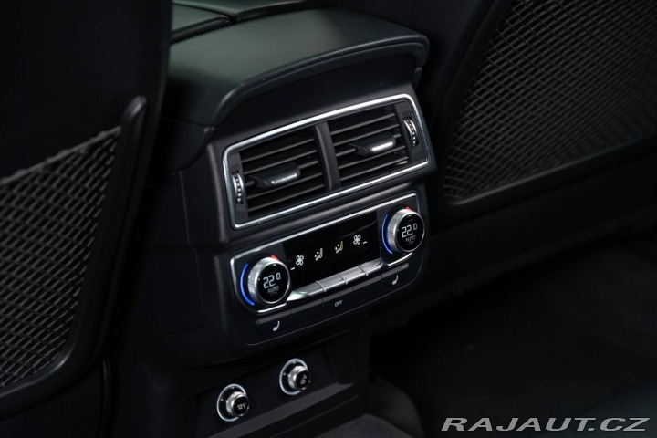 Audi Q7 3.0 TDI 272k quattro tip 2018