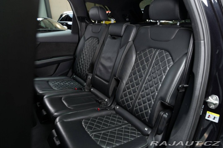 Audi Q7 3.0 TDI 272k quattro tip 2018