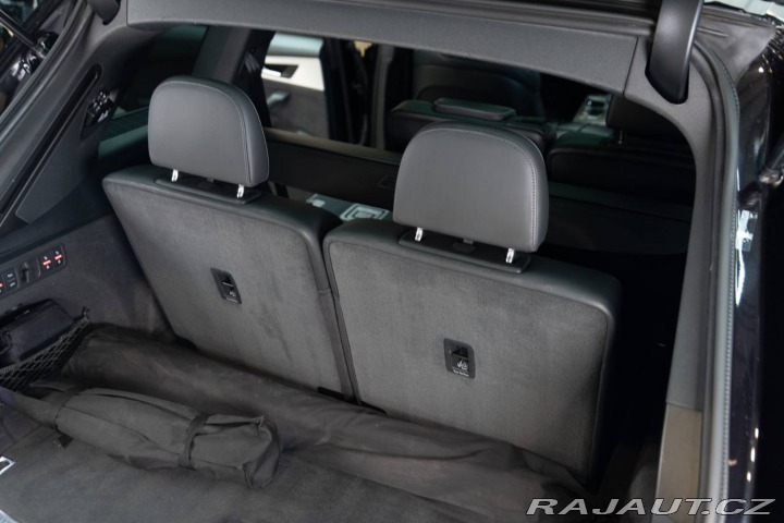 Audi Q7 3.0 TDI 272k quattro tip 2018