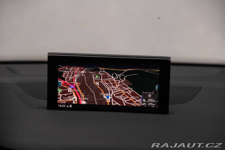 Audi Q7 3.0 TDI 272k quattro tip 2018