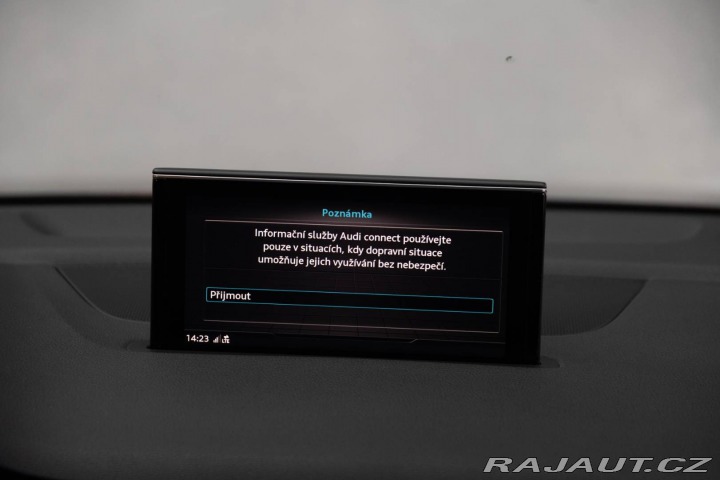 Audi Q7 3.0 TDI 272k quattro tip 2018