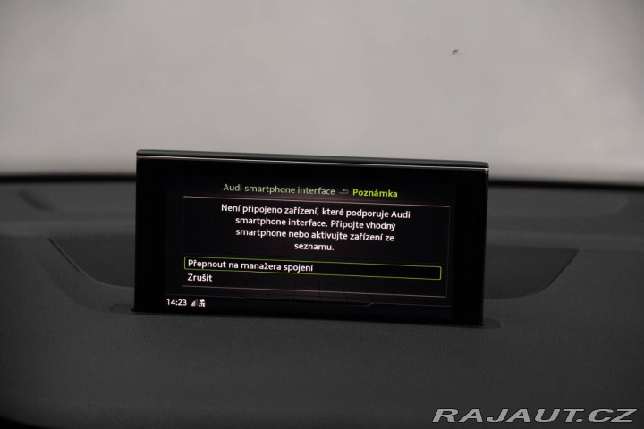 Audi Q7 3.0 TDI 272k quattro tip 2018