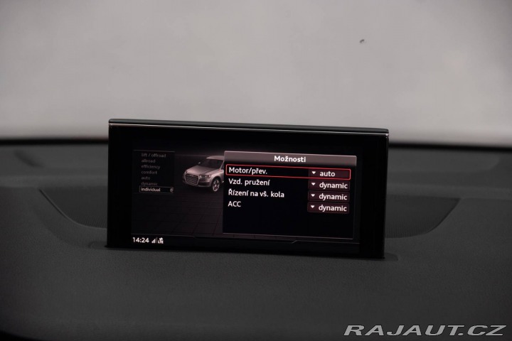 Audi Q7 3.0 TDI 272k quattro tip 2018