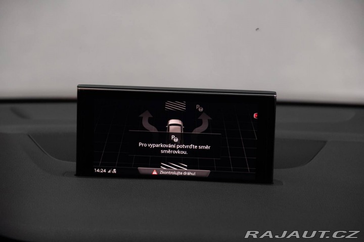 Audi Q7 3.0 TDI 272k quattro tip 2018