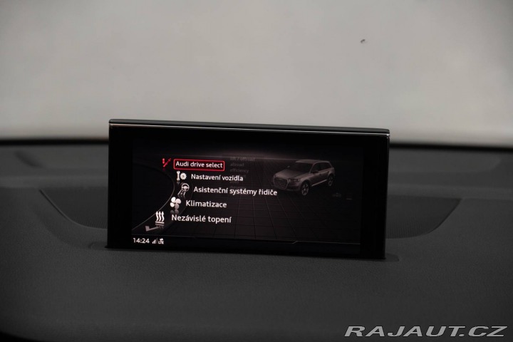 Audi Q7 3.0 TDI 272k quattro tip 2018