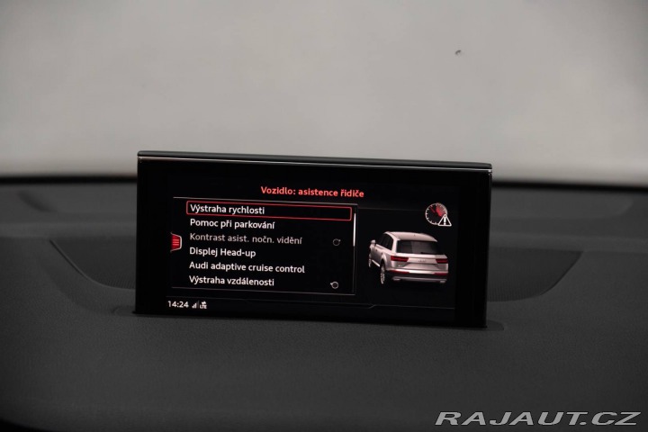 Audi Q7 3.0 TDI 272k quattro tip 2018