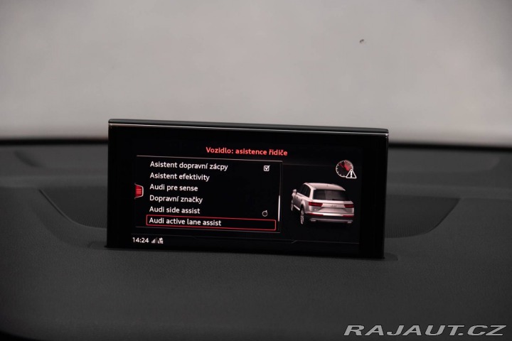 Audi Q7 3.0 TDI 272k quattro tip 2018