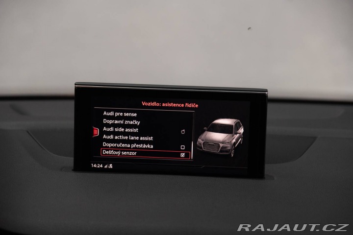 Audi Q7 3.0 TDI 272k quattro tip 2018