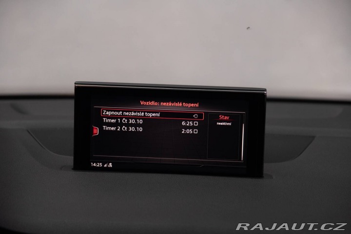 Audi Q7 3.0 TDI 272k quattro tip 2018