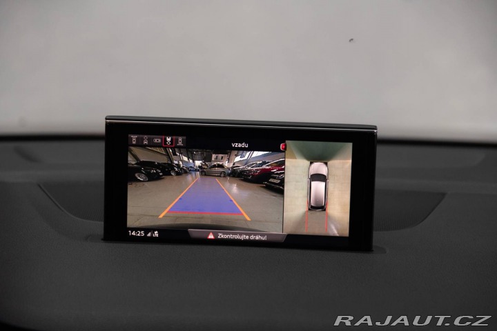 Audi Q7 3.0 TDI 272k quattro tip 2018