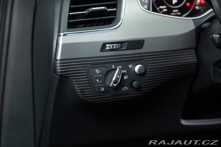 Audi Q7 3.0 TDI 272k quattro tip 2018