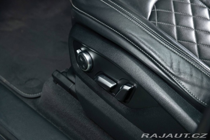 Audi Q7 3.0 TDI 272k quattro tip 2018