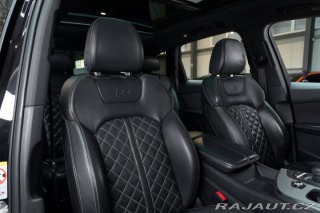 Audi Q7 3.0 TDI 272k quattro tip 2018