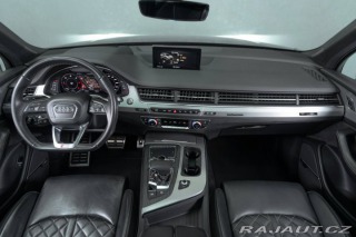 Audi Q7 3.0 TDI 272k quattro tip 2018