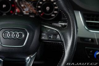 Audi Q7 3.0 TDI 272k quattro tip 2018
