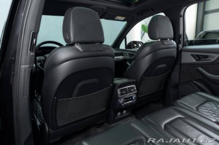 Audi Q7 3.0 TDI 272k quattro tip 2018