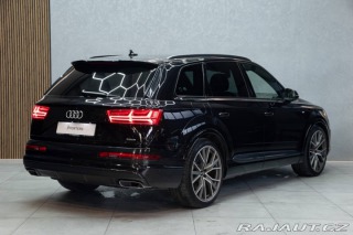 Audi Q7 3.0 TDI 272k quattro tip 2018